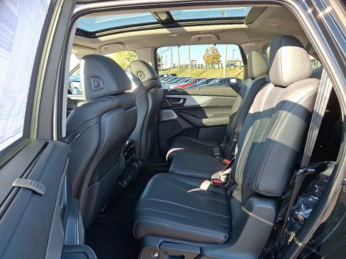 Certified 2026 Acura MDX SH-AWD w/ Technology Package image 7
