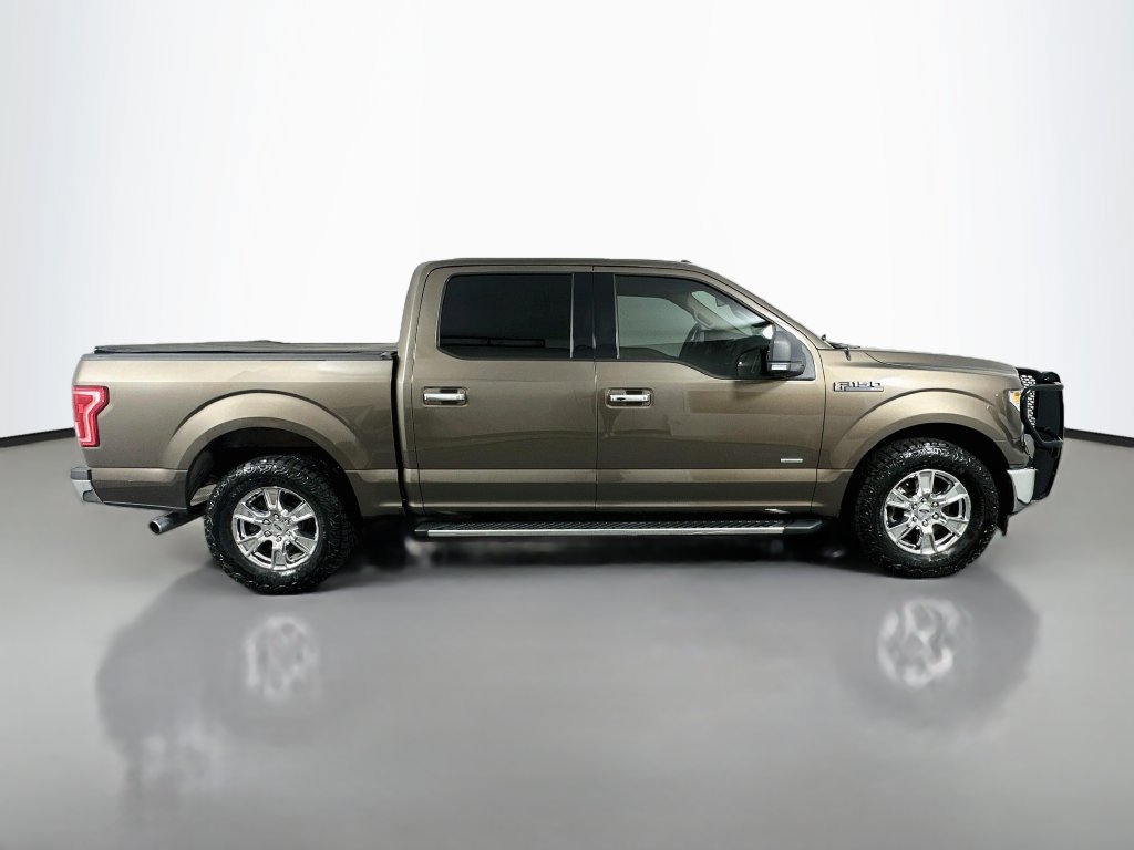Used 2016 Ford F150 XLT w/ Equipment Group 302A Luxury RWD image 4