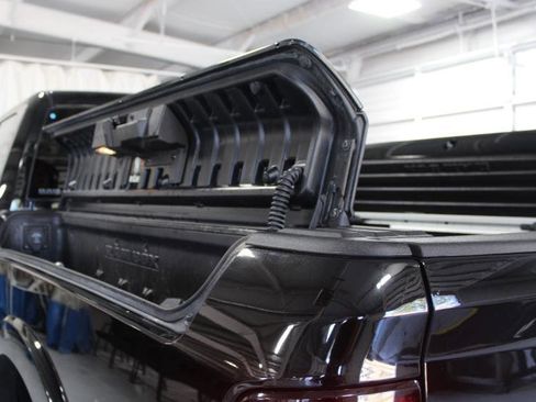 Used 2022 RAM 2500 Limited image 25