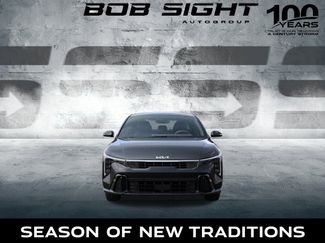 New 2025 Kia K4 GT-Line video 2