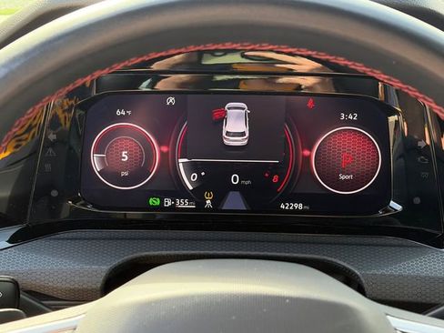 Used 2024 Volkswagen GTI S image 24