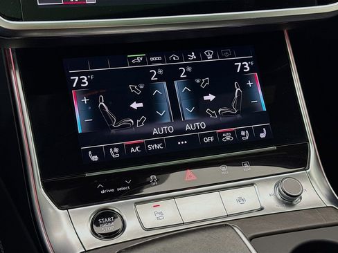 Used 2021 Audi A7 e Prestige w/ Prestige Package AWD/4WD image 21