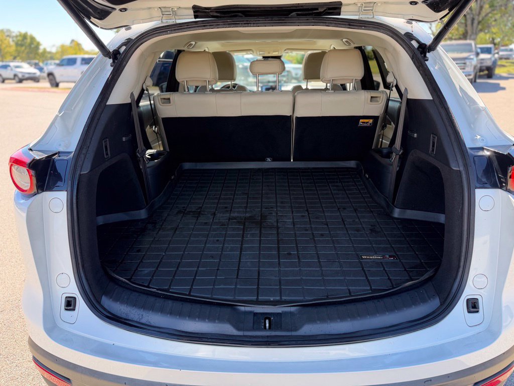 Used 2018 MAZDA CX-9 Touring w/ Touring Premium Package FWD image 20