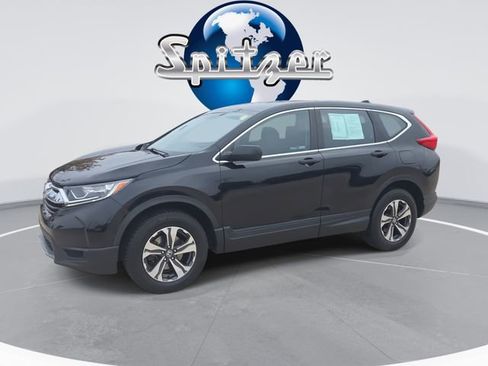 Used 2019 Honda CR-V LX image 3
