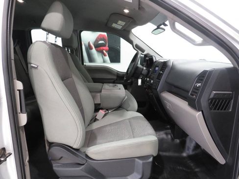 Used 2016 Ford F150 XL w/ Equipment Group 101A Mid AWD/4WD image 11