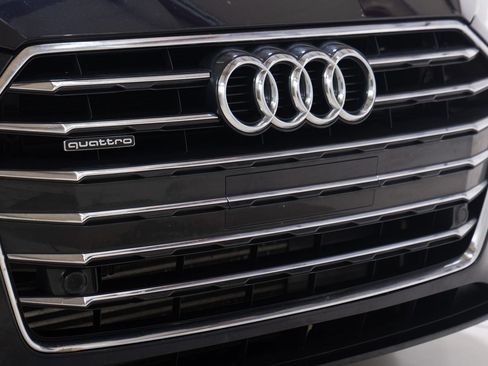 Used 2018 Audi A5 2.0T Premium Plus w/ Premium Plus AWD/4WD image 14