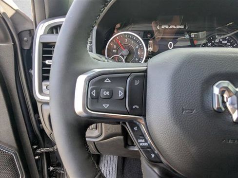 New 2026 RAM 1500 Laramie w/ Sport Appearance Package image 13