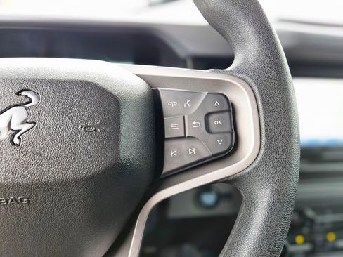 Used 2023 Ford Bronco 4-Door AWD/4WD image 25
