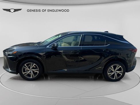 Used 2024 Lexus RX 350 Premium w/ Convenience Package AWD/4WD image 13