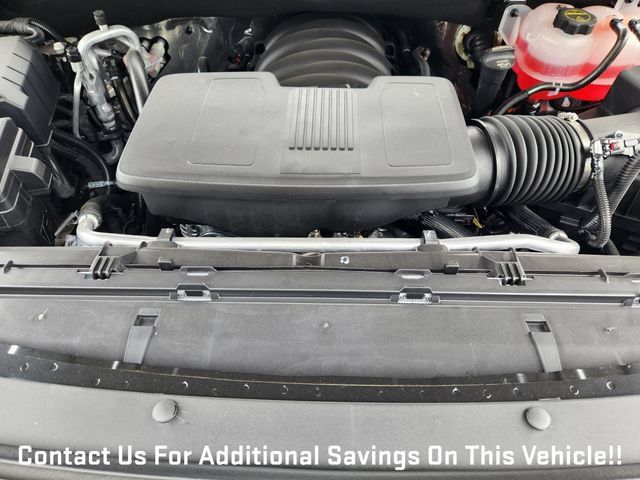New 2026 GMC Yukon XL Denali AWD/4WD image 22