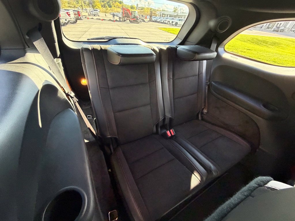 Used 2026 Dodge Durango GT AWD/4WD image 41