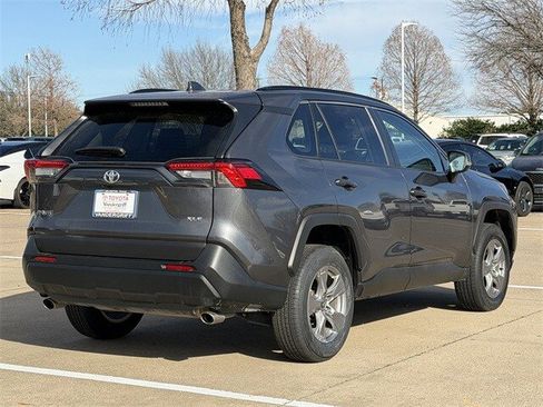 Certified 2024 Toyota RAV4 XLE image 4