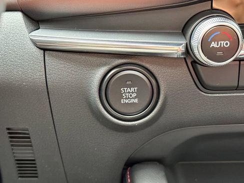 New 2025 MAZDA MAZDA3 Carbon image 24