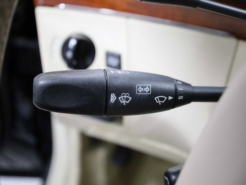 Used 2004 Mercedes-Benz S 430 image 28