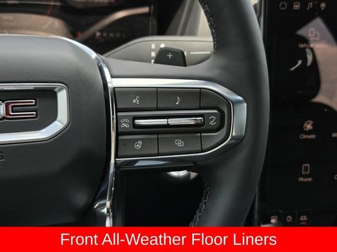 New 2027 GMC Terrain Elevation w/ Elevation Premium Package FWD image 22