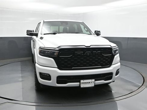 New 2026 RAM 1500 2WD Crew Cab image 17
