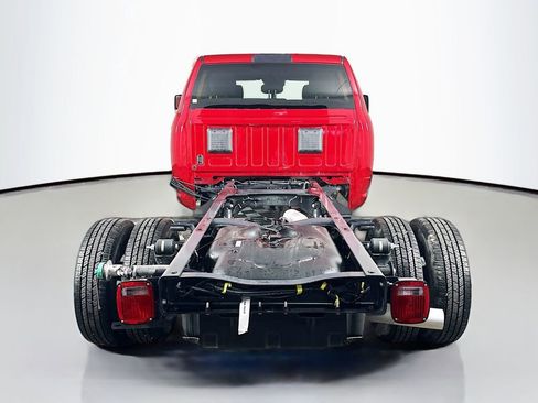 New 2026 RAM 3500 Tradesman w/ Chrome Appearance Group A image 6