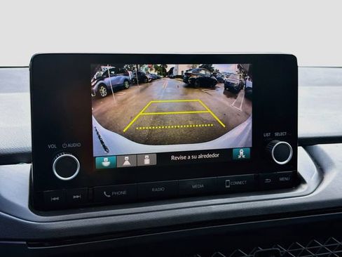 Used 2024 Honda Accord EX image 13