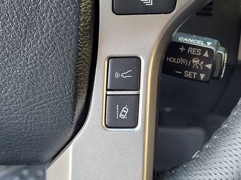 Used 2023 Toyota Tacoma Trail Edition 4D Double Cab w/ Trail Edition image 32