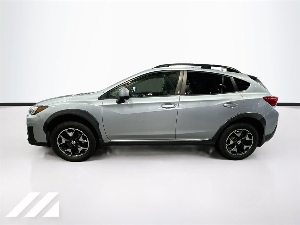 Used 2018 Subaru Crosstrek 2.0i Premium AWD/4WD image 8