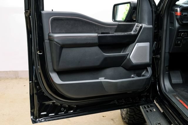 Used 2026 Ford F150 Raptor w/ Equipment Group 803A Raptor R AWD/4WD image 75