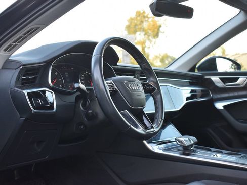Used 2019 Audi A6 2.0T Premium w/ Convenience Package image 19