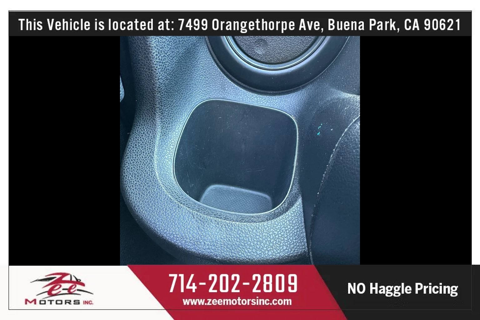 Used 2011 Honda Fit Sport image 30