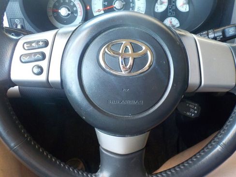 Used 2007 Toyota FJ Cruiser 4WD image 20