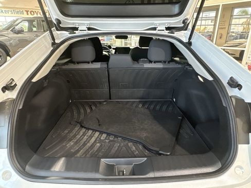 Certified 2025 Toyota Prius Plug-In Hybrid image 24