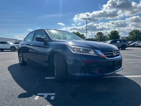 Used 2015 Honda Accord LX image 12