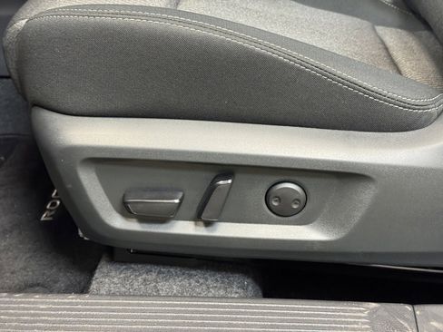 Certified 2026 Nissan Rogue SV image 10