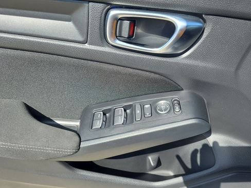 Used 2022 Honda Civic Sport image 26