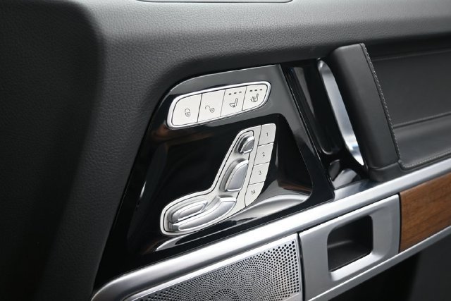 Used 2026 Mercedes-Benz G 63 AMG 4MATIC image 36