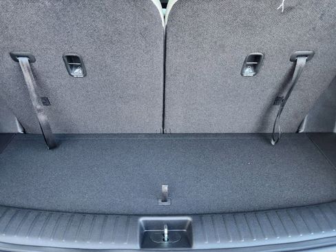 New 2025 Kia Sorento EX w/ Panoramic Sunroof Package image 21