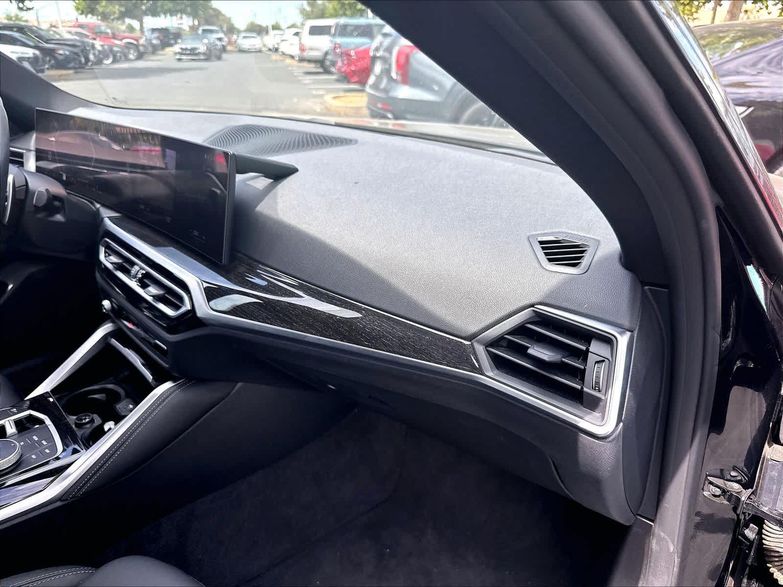 Used 2024 BMW M440i Gran Coupe RWD image 27