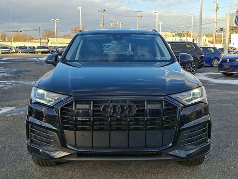 Used 2023 Audi Q7 2.0T Premium Plus w/ Premium Plus Package image 2