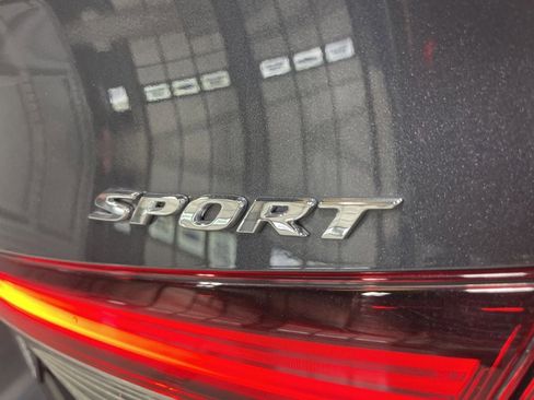 Used 2025 Honda Civic Sport image 34