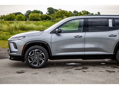 New 2026 Buick Enclave Sport Touring w/ Super Cruise Package image 44