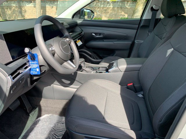 New 2026 Hyundai Tucson SE AWD/4WD image 11