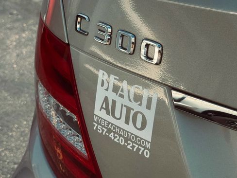 Used 2012 Mercedes-Benz C 300 4MATIC Sedan image 39