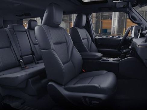 New 2026 Toyota Land Cruiser image 21