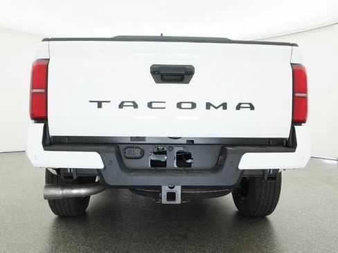 New 2026 Toyota Tacoma TRD Sport RWD image 23