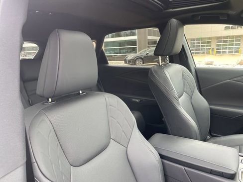 New 2026 Lexus RX 350h AWD/4WD image 18