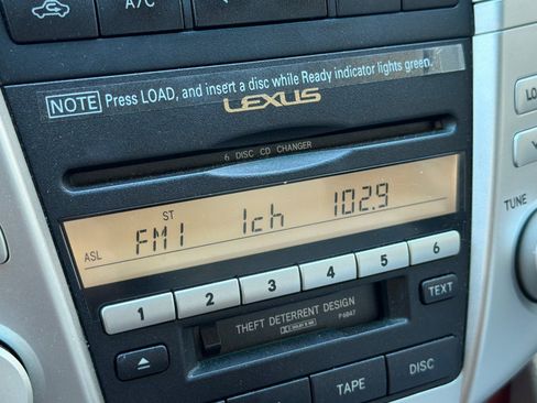 Used 2006 Lexus RX 330 FWD image 24