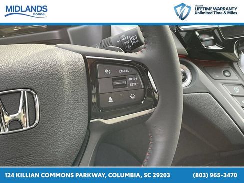 New 2026 Honda Odyssey Sport-L image 24