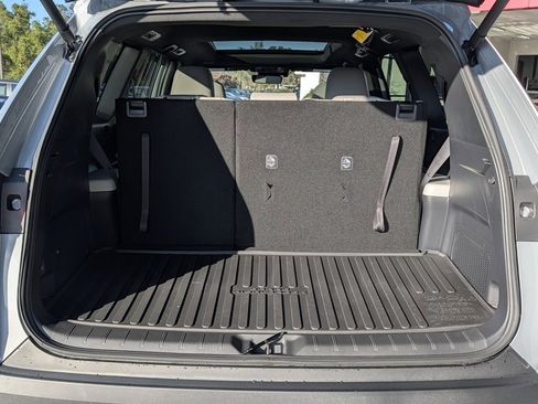 Used 2026 Toyota Grand Highlander AWD Hybrid image 29