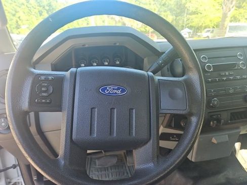 Used 2013 Ford F350 XL image 11