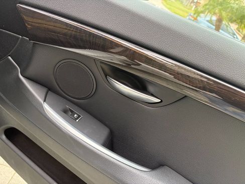 Used 2014 BMW 535i Gran Turismo xDrive w/ Premium Package image 91