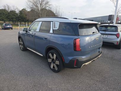 New 2026 MINI Cooper Countryman S