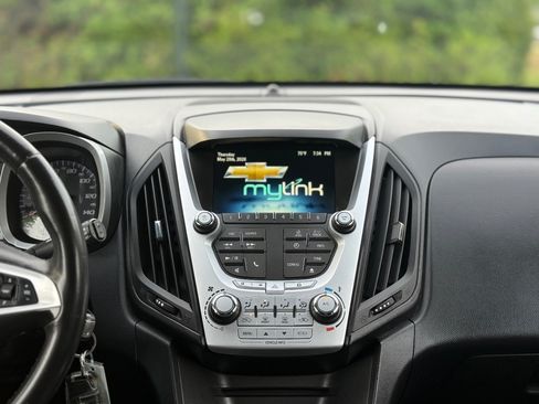 Used 2014 Chevrolet Equinox LT w/ Driver Convenience Package AWD/4WD image 27